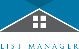 PLM List Manager logo